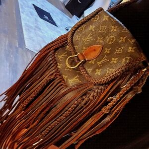 LAV Original Saint Cloud Louis Vuitton